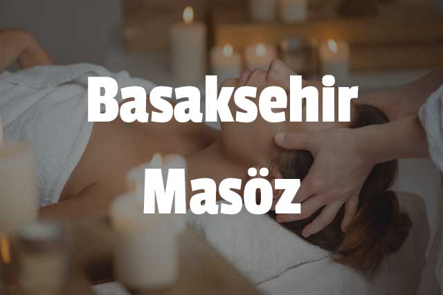 Başakşehir Masöz