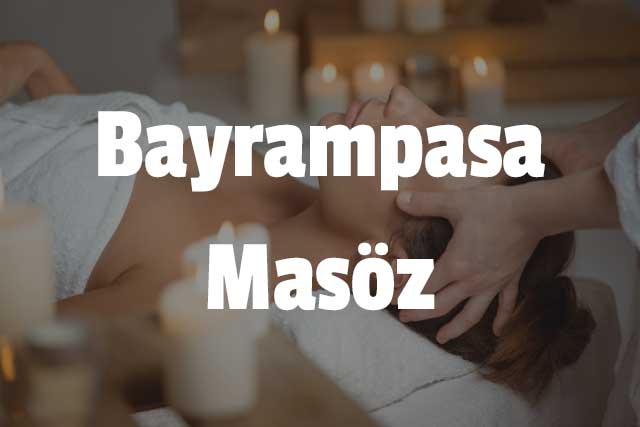 Bayrampaşa Masöz