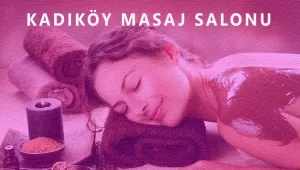 Kadıköy Masaj Salonu