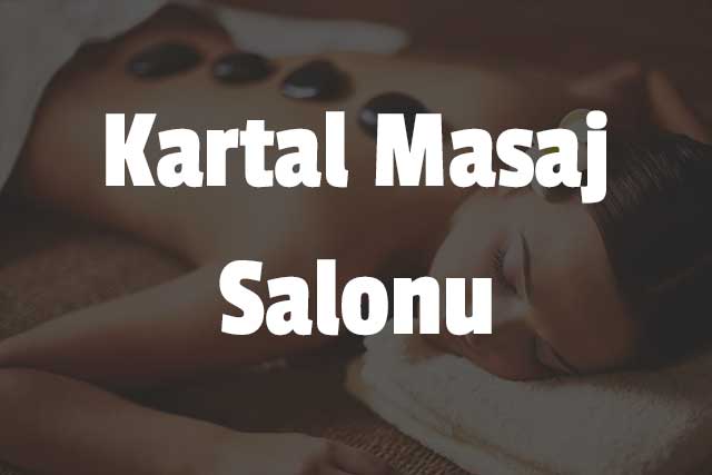 Kartal Masaj Salonu