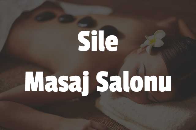 Şile Masaj Salonu