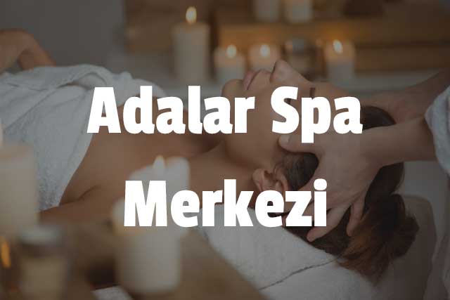 Adalar Spa Merkezi