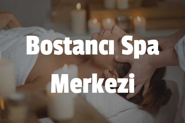 Bostancı Spa Merkezi