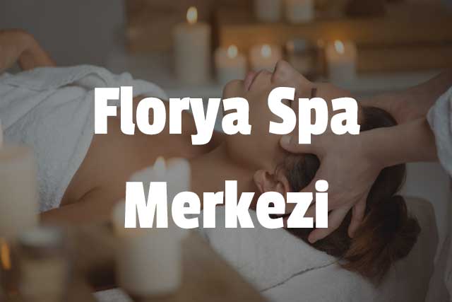 Florya Spa Merkezi