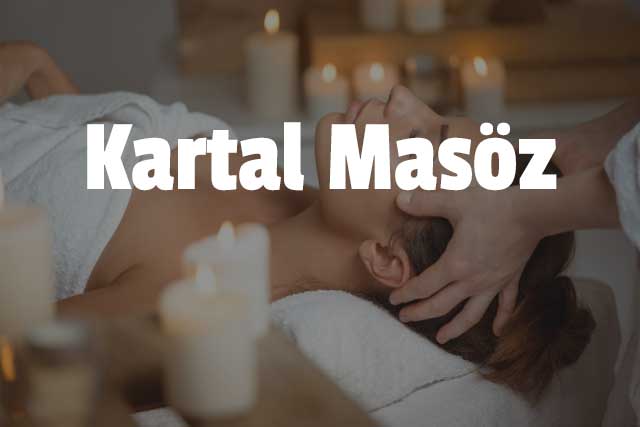 Kartal Masöz