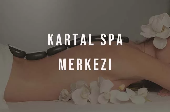 Kartal Spa Merkezi