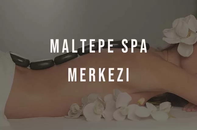 Maltepe Spa Merkezi