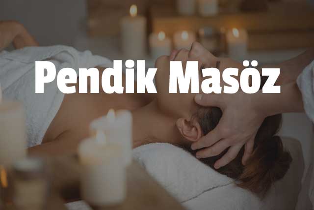 Pendik Masöz