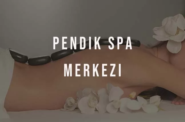 Pendik Spa Merkezi