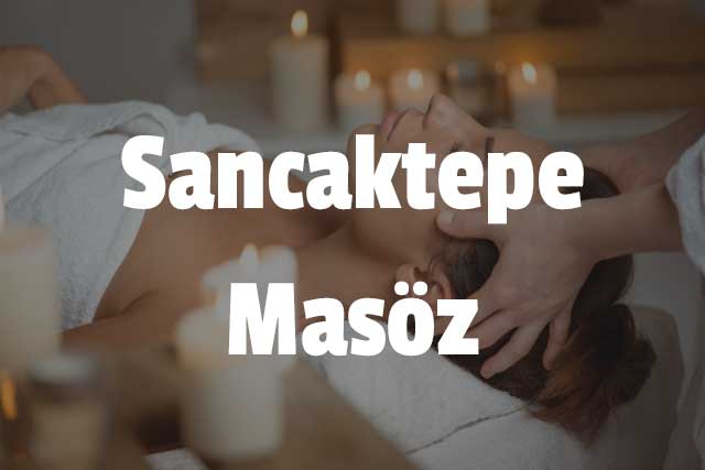 Sancaktepe-Masöz