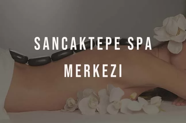 Sancaktepe Spa Merkezi