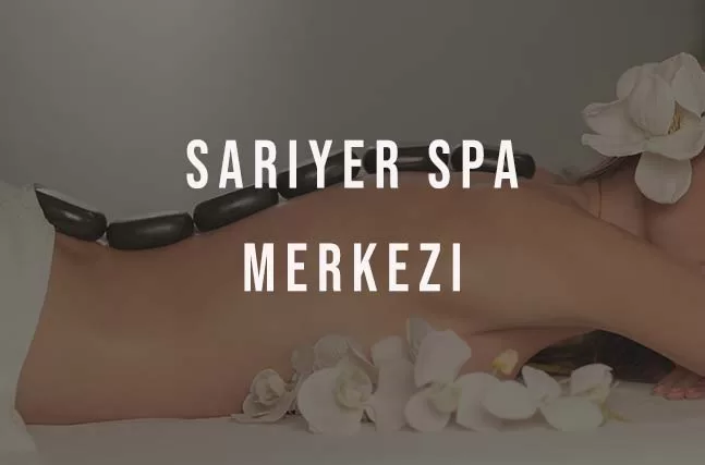 Sarıyer Spa Merkezi