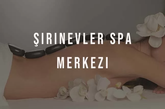 Şirinevler Spa Merkezi