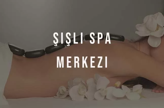 Şişli Spa Merkezi