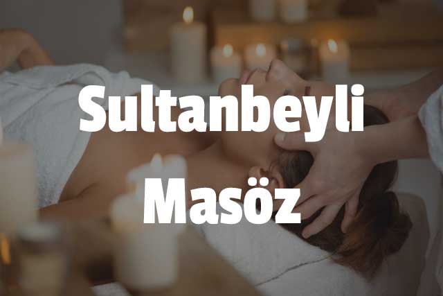 Sultanbeyli Masöz