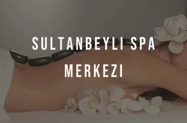 Sultanbeyli Spa Merkezi