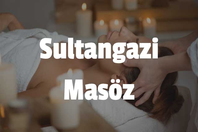 Sultangazi Masöz