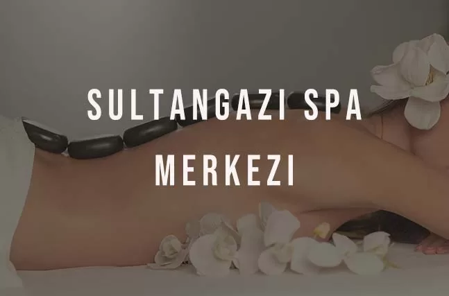 Sultangazi Spa Merkezi