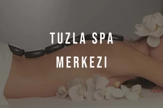 Tuzla Spa Merkezi