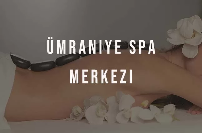 Ümraniye Spa Merkezi