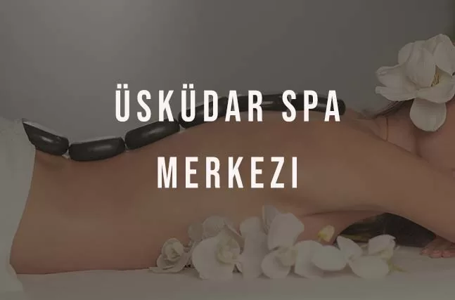 Üsküdar Spa Merkezi