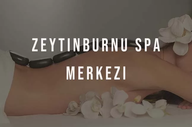 Zeytinburnu Spa Merkezi