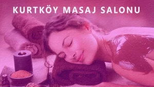 Kurtköy Masaj Salonu